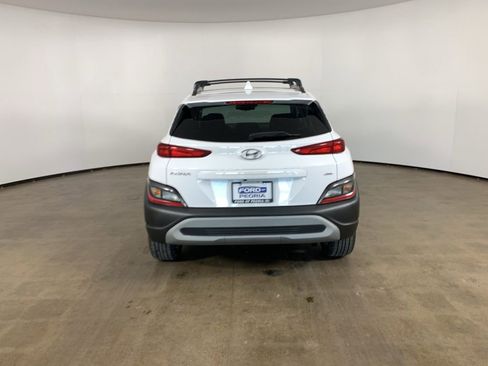 Used 2023 Hyundai Kona SEL image 10