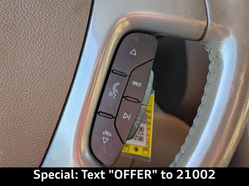 Used 2014 GMC Yukon SLT image 25