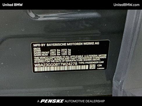 New 2026 BMW 228i xDrive w/ Premium Package AWD/4WD image 16