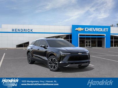 New 2026 Chevrolet Blazer EV LT