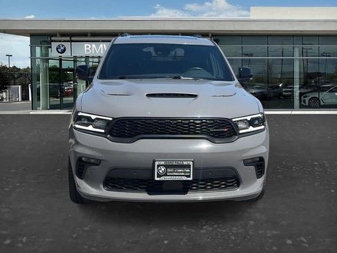 Used 2023 Dodge Durango R/T w/ Tow 'N Go Package AWD/4WD image 2