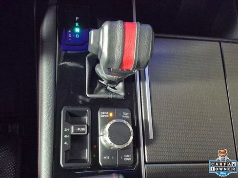Certified 2023 Toyota Sequoia TRD Pro AWD/4WD image 20