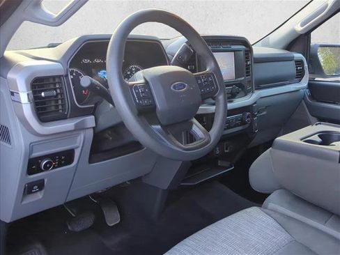 Used 2023 Ford F150 XLT image 9