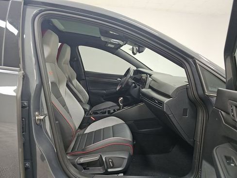 Used 2024 Volkswagen GTI SE image 10