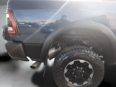 Used 2022 RAM 2500 Power Wagon w/ Level 1 Equipment Group image 12