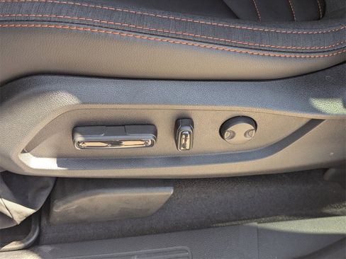 New 2026 Honda Passport TrailSport image 12