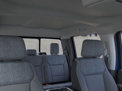 New 2026 Ford F150 XLT w/ Equipment Group 302A MID image 22