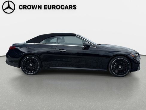 New 2026 Mercedes-Benz CLE 450 4MATIC Cabriolet image 6