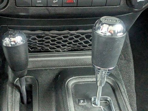 Used 2017 Jeep Wrangler Unlimited Sport w/ Quick Order Package 24S image 12