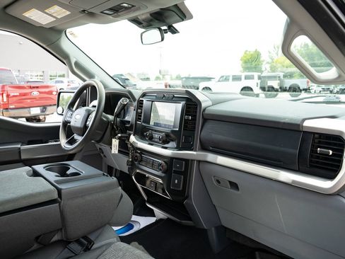 Used 2023 Ford F150 XLT AWD/4WD image 21