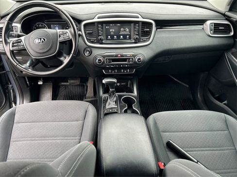 Used 2020 Kia Sorento S image 20