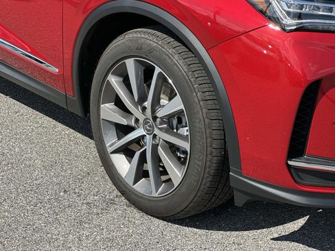 Certified 2025 Acura MDX SH-AWD w/ Technology Package image 12