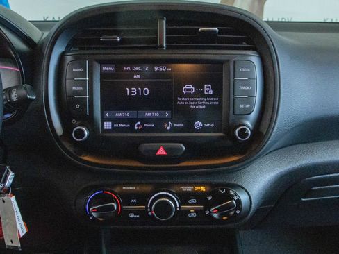 Used 2024 Kia Soul LX w/ Option Group 015 image 4