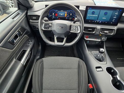 Used 2024 Ford Mustang GT image 8
