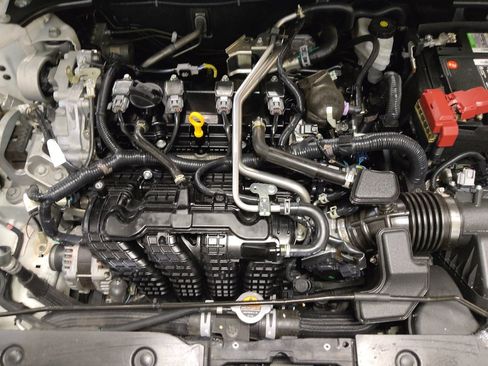 Used 2023 Nissan Altima 2.5 SR FWD image 30