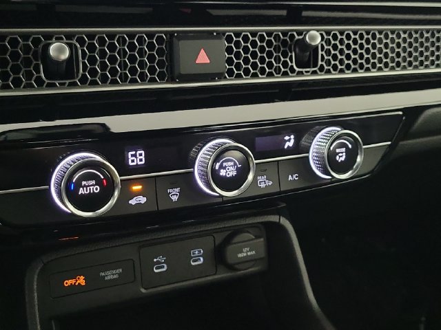 Used 2026 Honda Civic Sport image 30