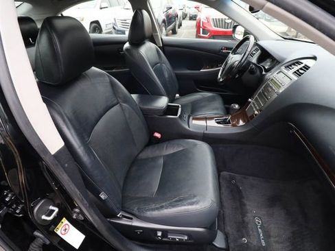 Used 2011 Lexus ES 350 image 38