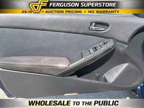 Used 2013 Nissan Altima 2.5 S w/ Convenience Pkg FWD image 16