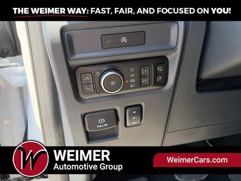 Used 2025 Ford F150 Raptor AWD/4WD image 28