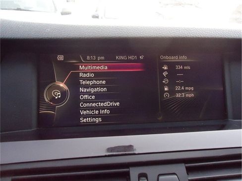 Used 2013 BMW 535i xDrive Sedan AWD/4WD image 33
