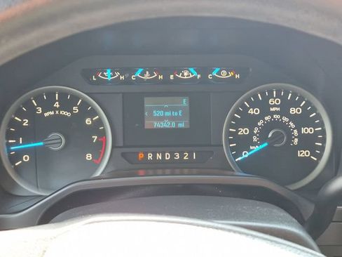 Used 2016 Ford F150 XLT RWD image 20