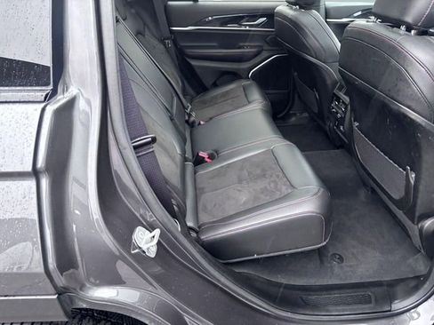 Used 2022 Jeep Grand Cherokee Trailhawk image 29