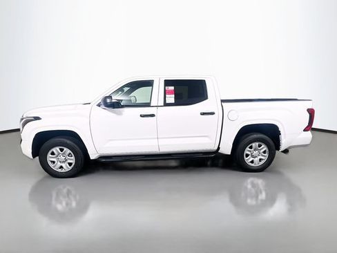 New 2026 Toyota Tundra SR AWD/4WD image 5