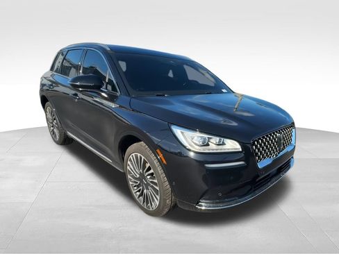Used 2020 Lincoln Corsair Reserve w/ Equipment Group 201A AWD/4WD image 2