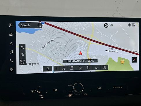 Used 2025 Mitsubishi Outlander SE FWD image 22