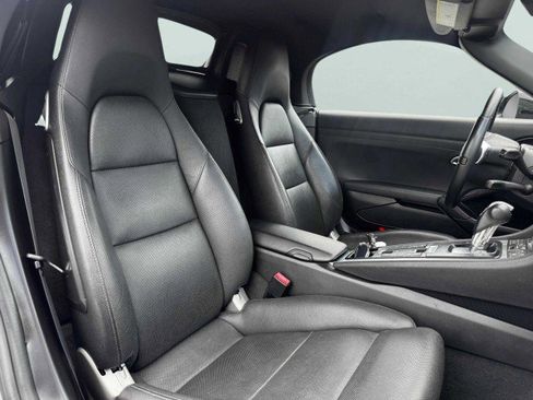 Used 2013 Porsche Boxster image 35