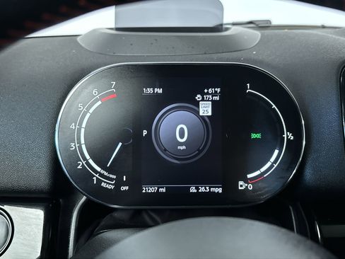 Used 2021 MINI Cooper Countryman S w/ Convenience Package image 18