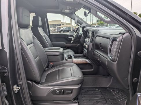 Certified 2020 GMC Sierra 1500 Denali w/ Denali Ultimate Package AWD/4WD image 28