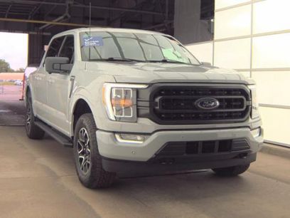 Used 2023 Ford F150 XLT w/ Equipment Group 302A High