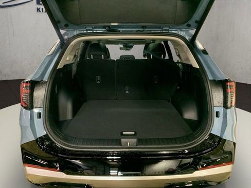 New 2026 Kia Sportage SX Prestige image 21