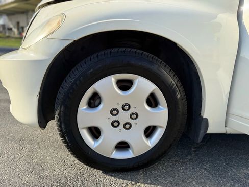 Used 2007 Chrysler PT Cruiser image 31