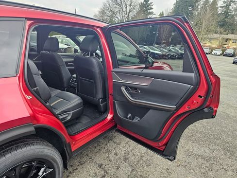 New 2026 MAZDA CX-70 3.3 Turbo w/ Premium Plus Pkg image 26