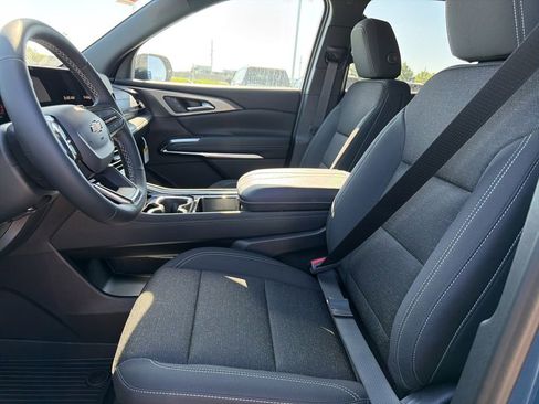 New 2026 Chevrolet Traverse LT AWD/4WD image 21