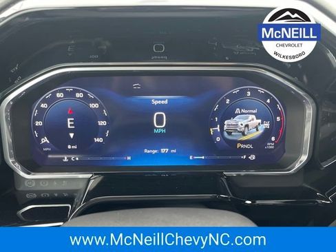 New 2026 Chevrolet Silverado 2500 High Country w/ High Country Premium Package image 28