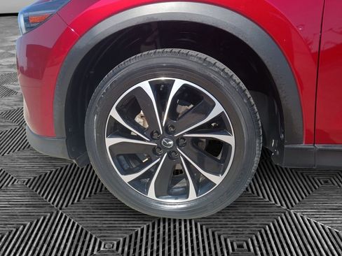 Used 2023 MAZDA CX-5 AWD 2.5 S w/ Premium Package image 14