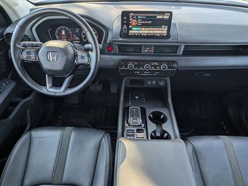 Used 2023 Honda Pilot EX-L image 16