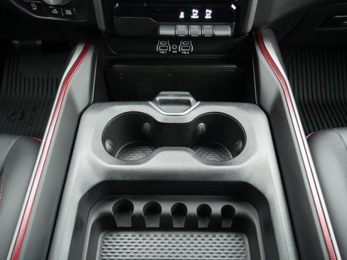 Used 2025 RAM 1500 Rebel w/ Rebel Level 1 Equipment Group image 27