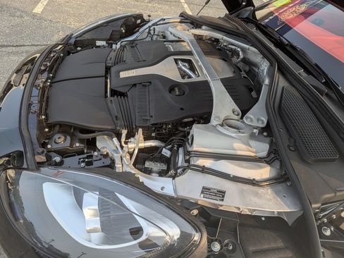 Used 2023 Aston Martin DBX 707 AWD/4WD image 63