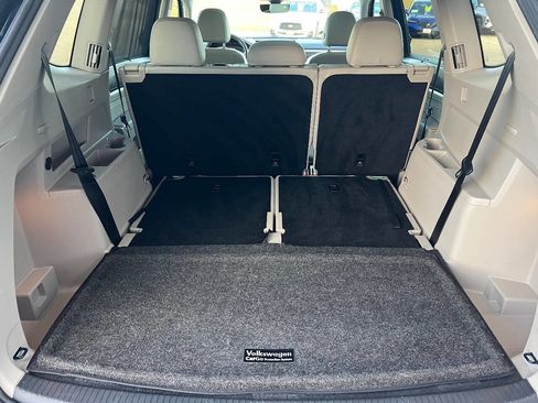 Used 2021 Volkswagen Atlas SEL w/ MDO Package (Bench Seat) image 26