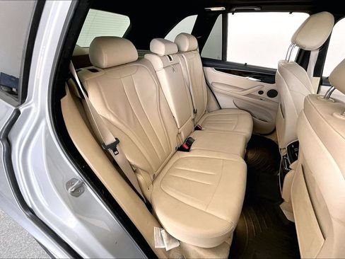 Used 2014 BMW X5 xDrive35i AWD/4WD image 35