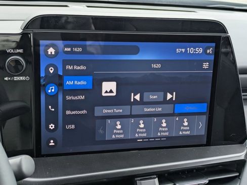 New 2026 Subaru Outback Touring image 21