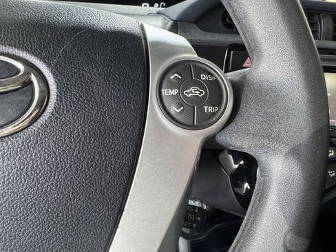 Used 2015 Toyota Prius C Three FWD image 15