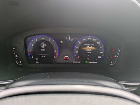 Used 2024 Acura Integra Type S FWD image 29