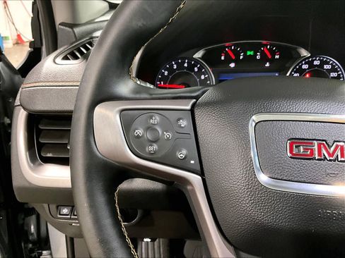 Used 2023 GMC Terrain AT4 w/ Infotainment Package II image 23