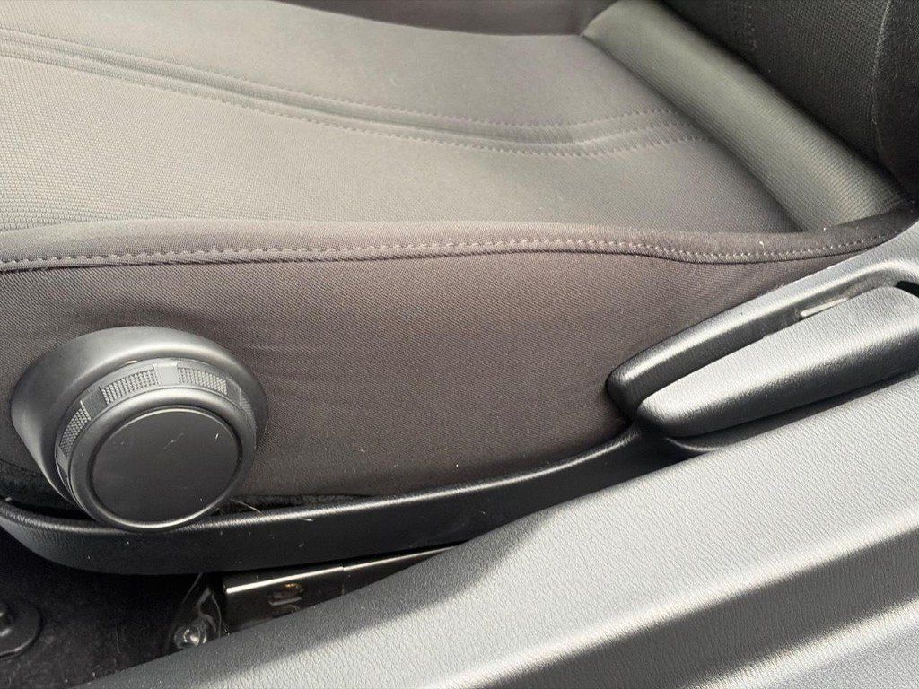 Certified 2022 MAZDA MX-5 Miata Sport RWD image 18