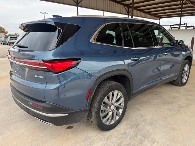 Used 2026 Buick Enclave Preferred FWD image 4
